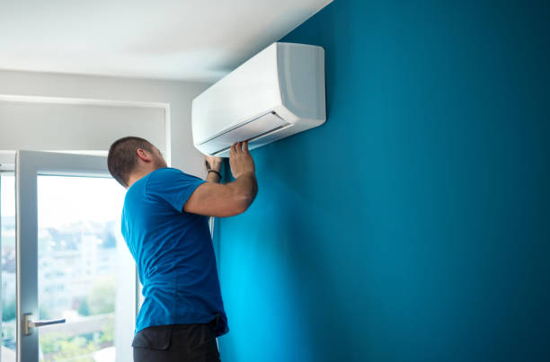 Best HVAC installation services  in University, MS