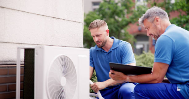 Affordable air conditioning repair