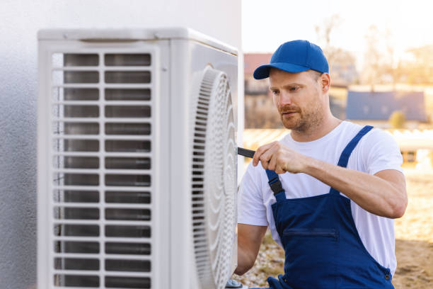  University, MS HVAC Pros